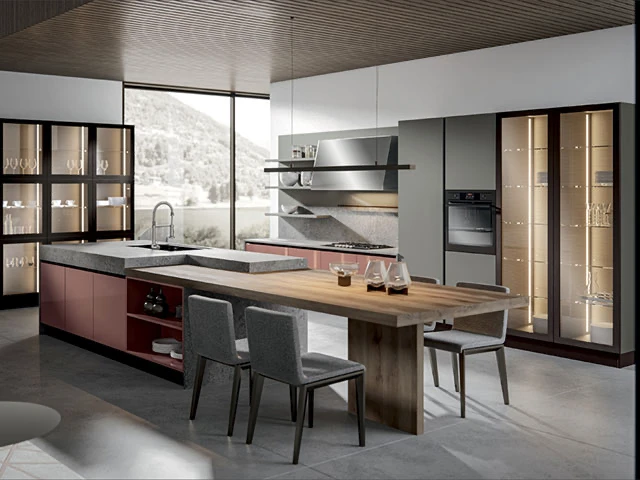 Cucine Moderne