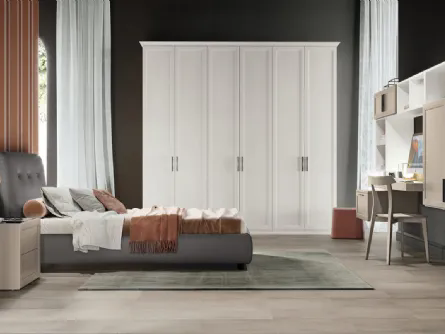 Cameretta Arcadia AC017 di Colombini Casa