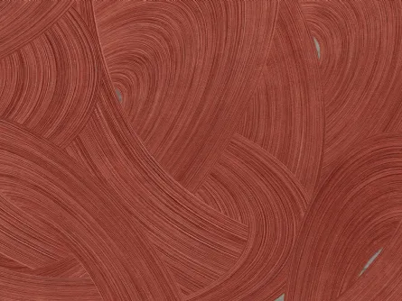 Carta da parati Masterplaster di Inkiostro Bianco