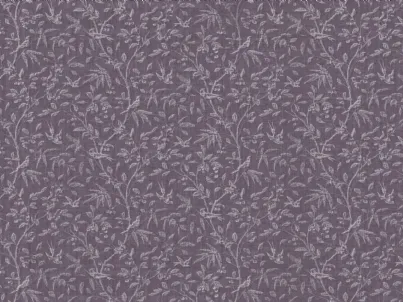 Carta da parati Toile de jouy 03 2018 di Inkiostro Bianco