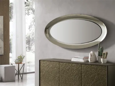 Specchiera Anubi di Target Point