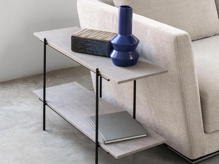 Tavolino Biplano di Pezzani