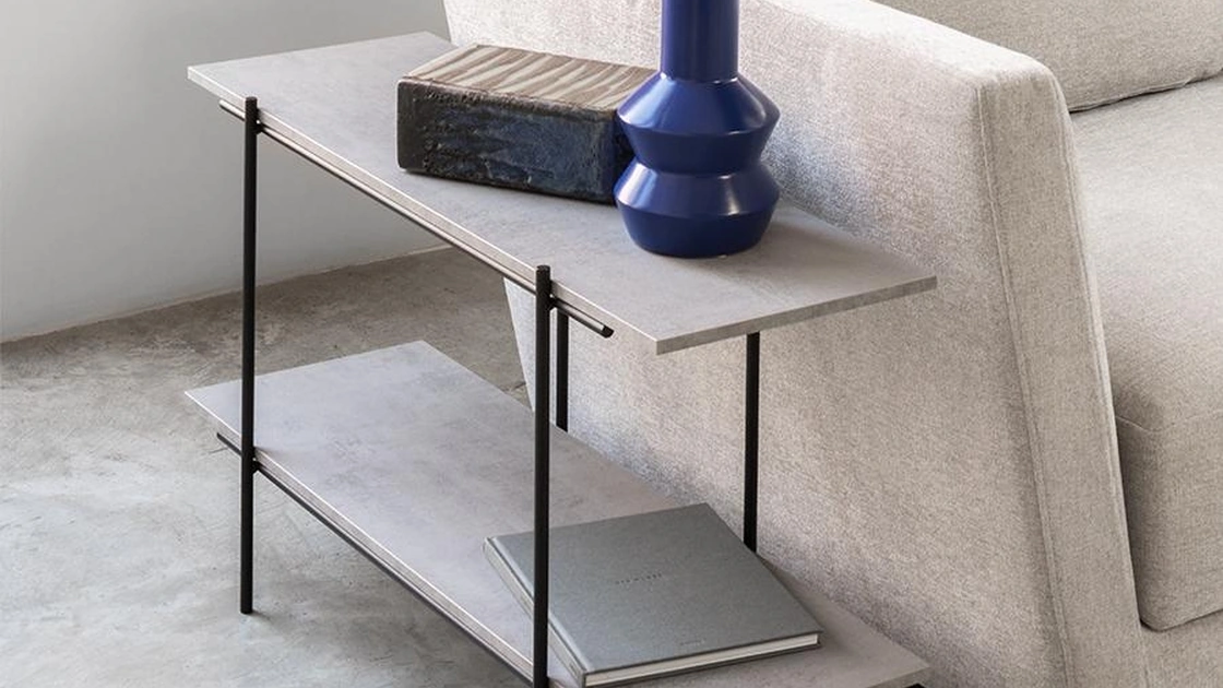 Tavolino Biplano di Pezzani