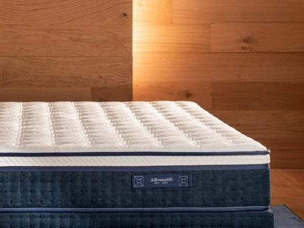 Materasso Bi-Mind di Altrenotti