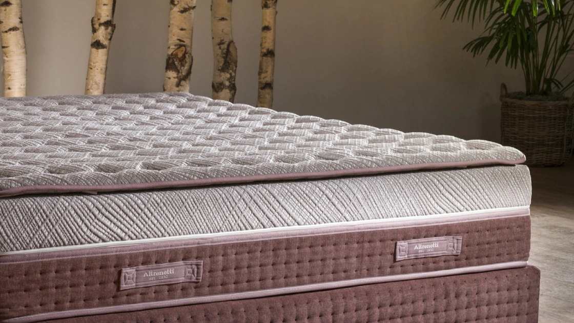 Materasso Bi-Power di Altrenotti