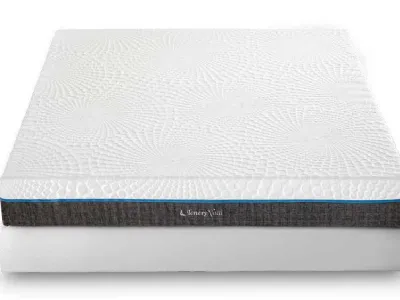 Materasso Collezione Tenere Notti Active di Carraro Materassi