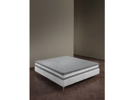 Materasso in memory foam Prime Level di Altrenotti