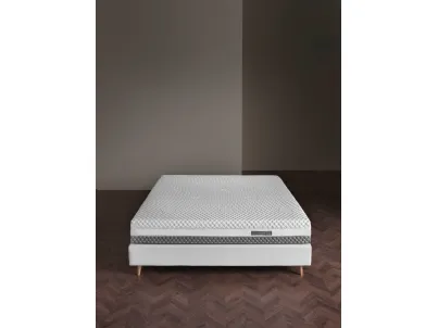 Materasso in memory foam Pryme Hybrid di Altrenotti