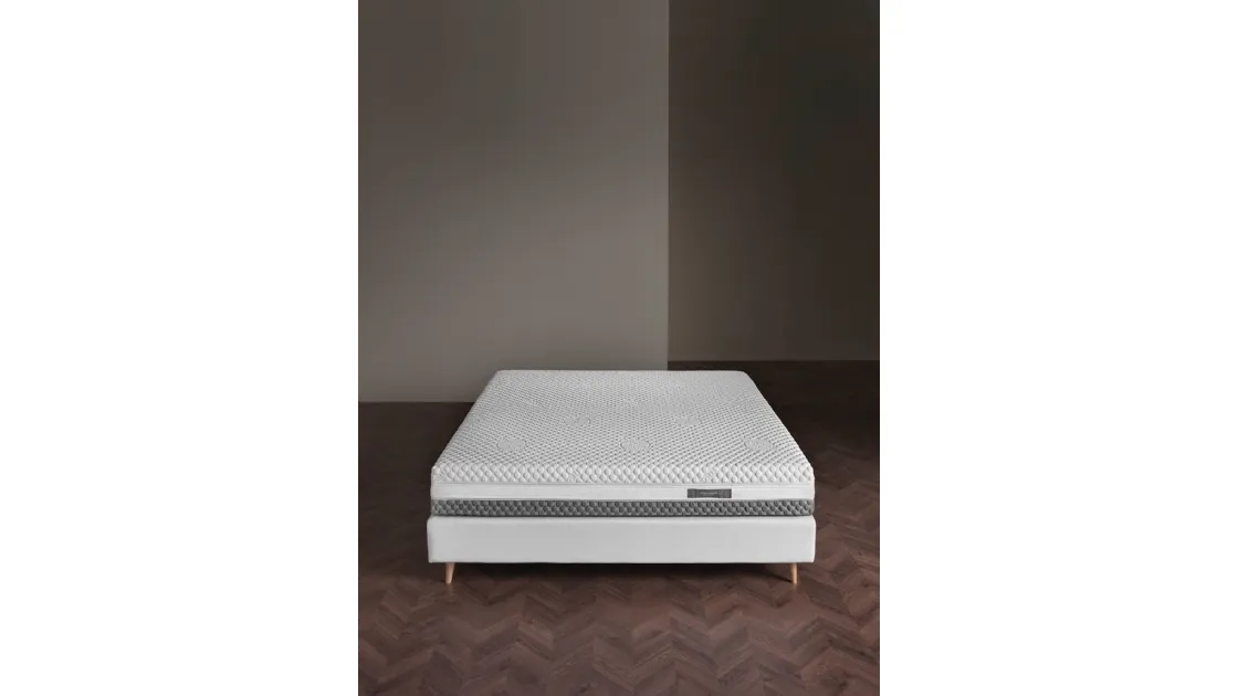 Materasso in memory foam Pryme Hybrid di Altrenotti