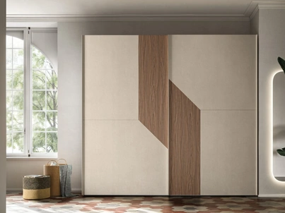 Armadio Climb DN + Climb UP 43 di Orme