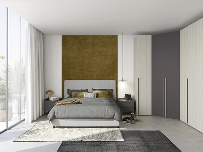 Armadio Volo M020 di Colombini Casa