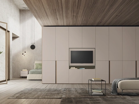 Armadio Cutting W109 di Colombini Casa