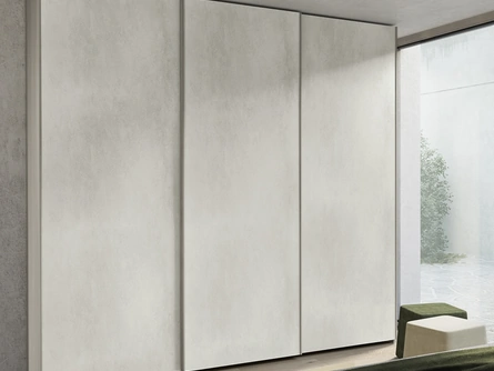 Armadio Free M019 Volo di Colombini Casa