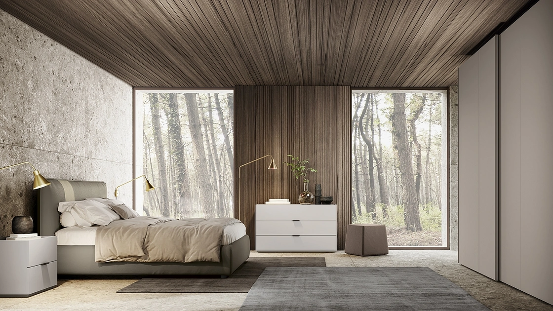 Armadio Freedom N15 di Colombini Casa