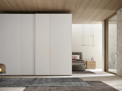 Armadio Freedom W16 di Colombini Casa