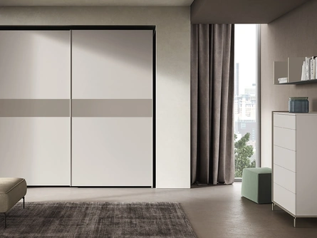 Armadio Inserto N34 di Colombini Casa