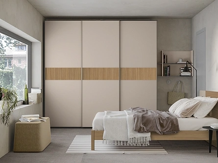 Armadio Inserto R02 di Colombini Casa