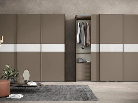 Armadio Inserto U37 di Colombini Casa