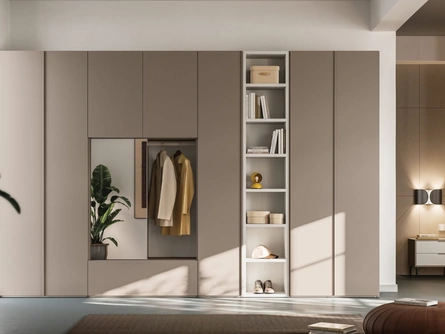 Armadio Manlò 26 di Orme