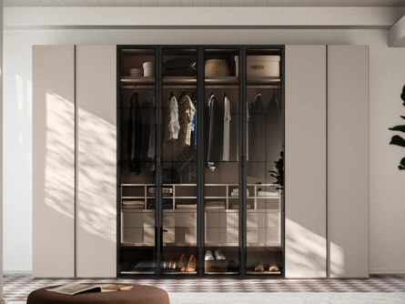 Armadio Manlò + Daly 27 di Orme