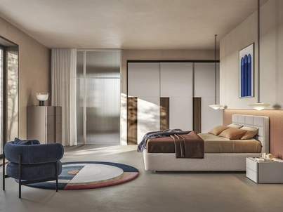 Armadio Mosaico N13 di Colombini Casa