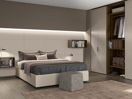 Armadio One H104 di Colombini Casa