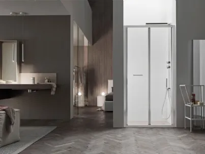 Box doccia A6 Soffietto di Arcom