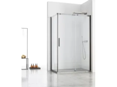 Box doccia S8 Scorrevole di Arcom