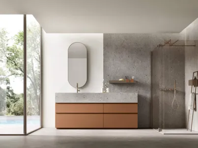 Mobile da Bagno Soul 15 di Arcom