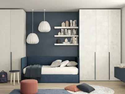 Cameretta Golf-C107 Colombini Casa