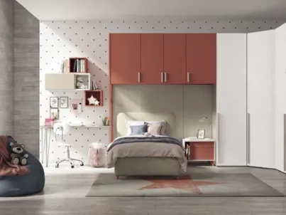 Cameretta Golf C151 di Colombini Casa