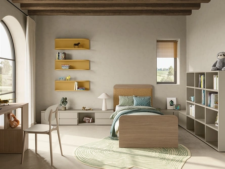 Cameretta Golf-K105 Colombini Casa