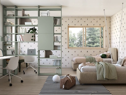Cameretta Golf K116 di Colombini Casa