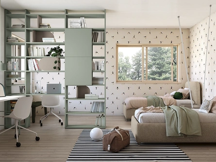 Cameretta Golf K116 di Colombini Casa
