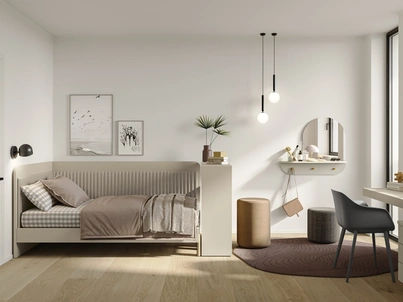 Cameretta Golf Y03NS di Colombini Casa