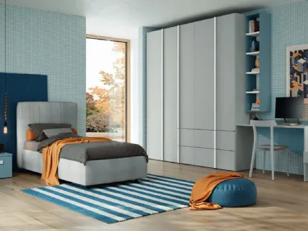 Cameretta Volo C102 di Colombini Casa