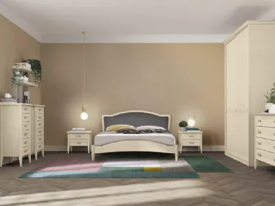 Gruppo Notte Arcadia Country Chic di Colombini Casa