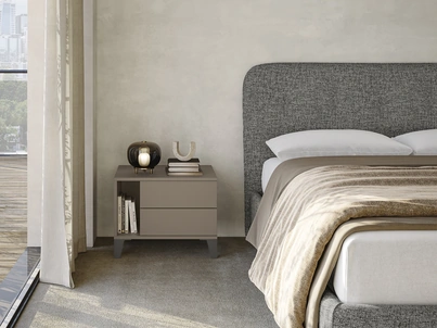 Comodino Golf Hive di Colombini Casa