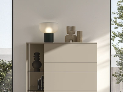 Comò Golf Hive di Colombini Casa