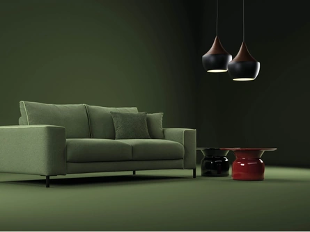 Divano letto Stay di Biba Salotti