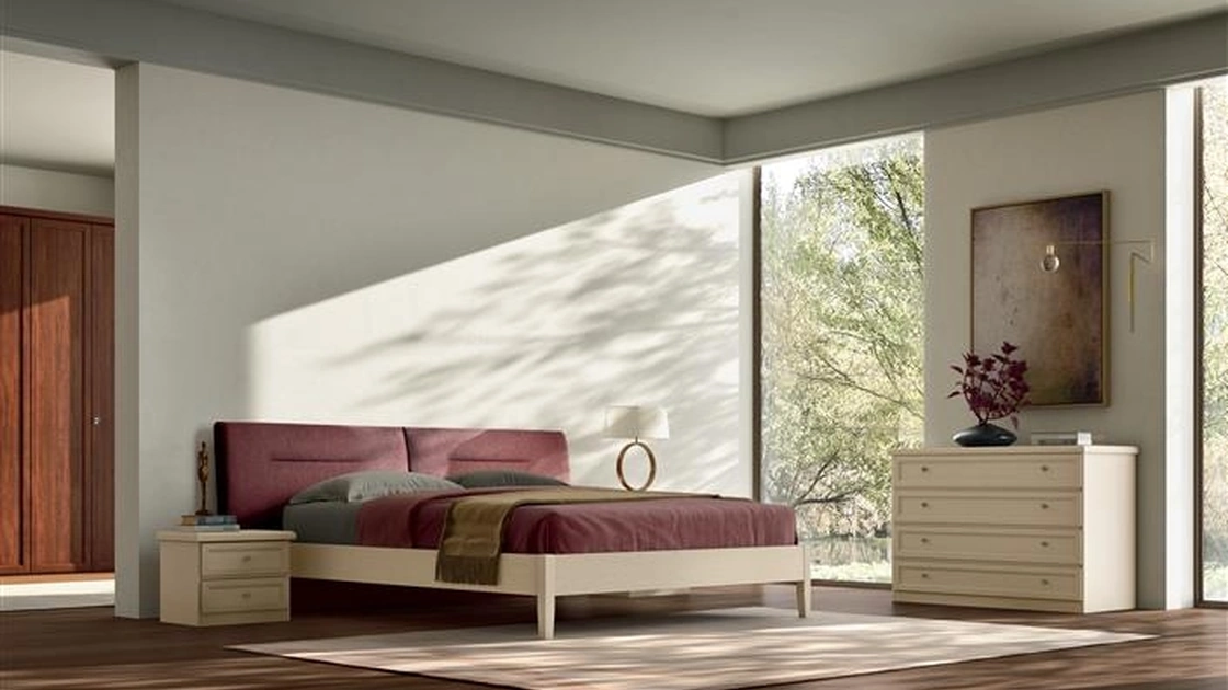 Letto Leila di Villanova