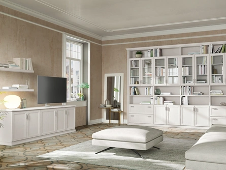 Libreria Arcadia AS017 di Colombini Casa