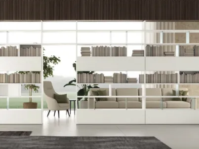 Libreria Vitalyty C24 di Colombini Casa