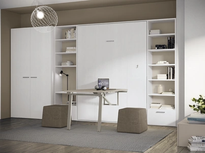 Libreria Golf Infinity A101 di Colombini Casa