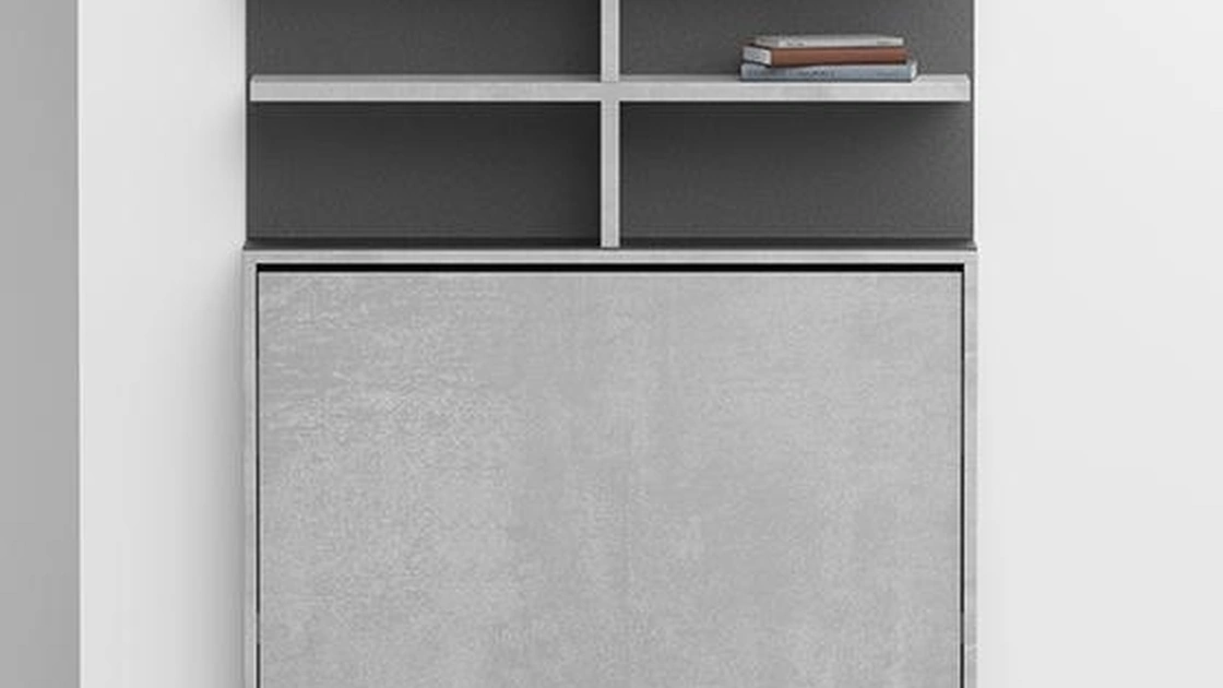 Mobile sospeso Bureau di Pezzani