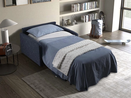 Poltrona letto Daria 18 di Biel