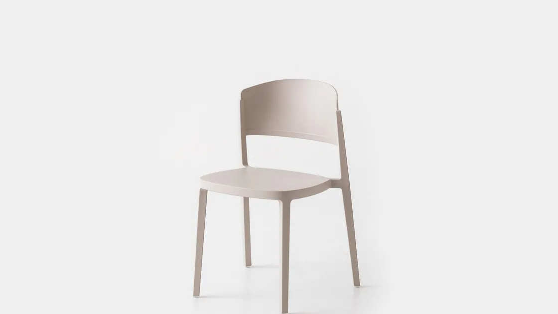 Sedia Abuela di Intermobili Bassano