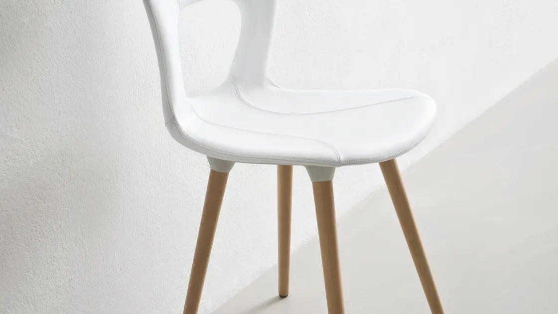 Sedia Blog BL di Intermobili Bassano