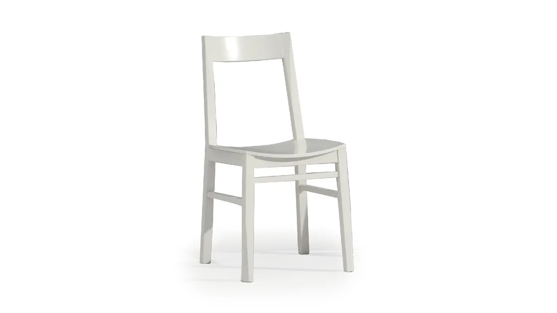 Sedia Ibiza di Intermobili Bassano