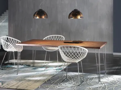 Tavolo Artemide di Intermobili Bassano